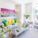 Le Beauvallon - Golfe De Saint-tropez ホテル グリモー