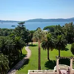 Le Beauvallon - Golfe De Saint-tropez ホテル 5*