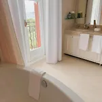 Le Beauvallon - Golfe De Saint-tropez ホテル グリモー