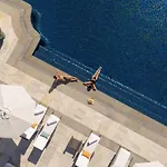 Le Beauvallon - Golfe De Saint-tropez 5* グリモー
