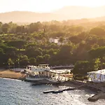 Le Beauvallon - Golfe De Saint-tropez 5* グリモー