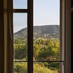 ホテル Le Beauvallon - Golfe De Saint-tropez 5*