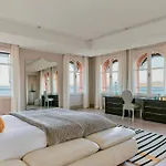 Le Beauvallon - Golfe De Saint-tropez ホテル 5*
