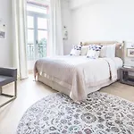 ホテル Le Beauvallon - Golfe De Saint-tropez 5*