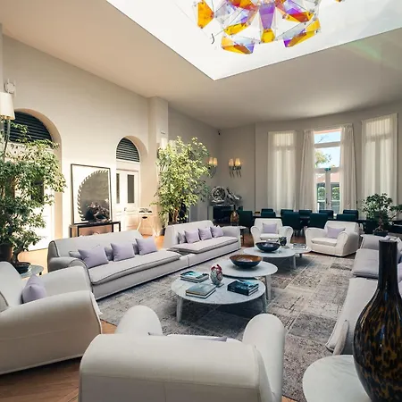 Hotel Le Beauvallon - Golfe De Saint-tropez