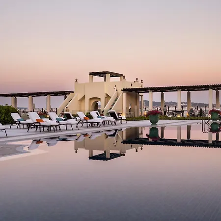 Le Beauvallon - Golfe De Saint-tropez 5*