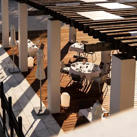 Le Beauvallon - Golfe De Saint-tropez فندق