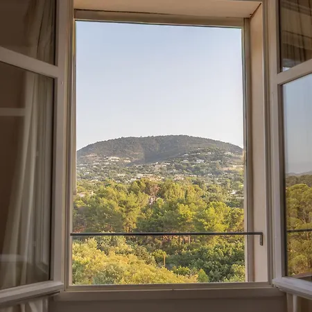Le Beauvallon - Golfe De Saint-tropez