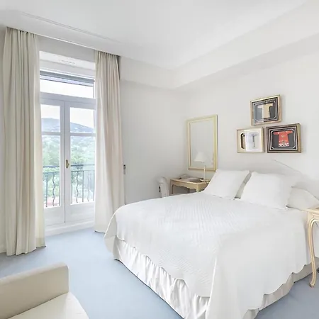 فندق Le Beauvallon - Golfe De Saint-tropez 5*