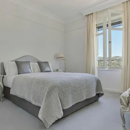 Le Beauvallon - Golfe De Saint-tropez 5* Grimaud