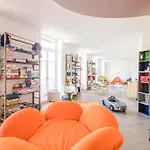 Le Beauvallon - Golfe De Saint-tropez فندق