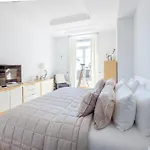 Le Beauvallon - Golfe De Saint-tropez 5* Гримо