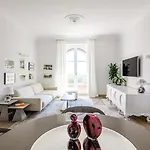 فندق Le Beauvallon - Golfe De Saint-tropez غريمو