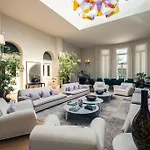 فندق Le Beauvallon - Golfe De Saint-tropez