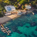 Le Beauvallon - Golfe De Saint-tropez Гримо