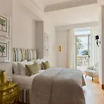 Le Beauvallon - Golfe De Saint-tropez فندق غريمو