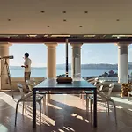 Отель Le Beauvallon - Golfe De Saint-tropez