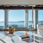 فندق Le Beauvallon - Golfe De Saint-tropez 5*