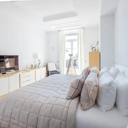 Le Beauvallon - Golfe De Saint-tropez 5* Grimaud