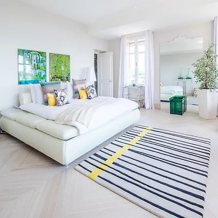 Hotel Le Beauvallon - Golfe De Saint-tropez Grimaud