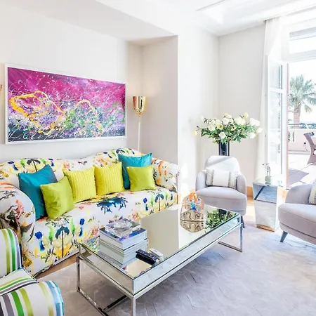 Le Beauvallon - Golfe De Saint-tropez Hotel Grimaud