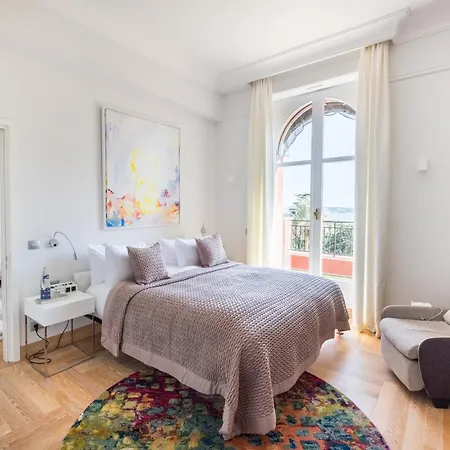 Hotel Le Beauvallon - Golfe De Saint-tropez