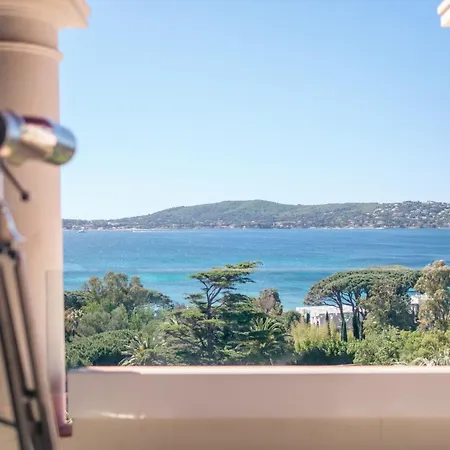 Le Beauvallon - Golfe De Saint-tropez Grimaud