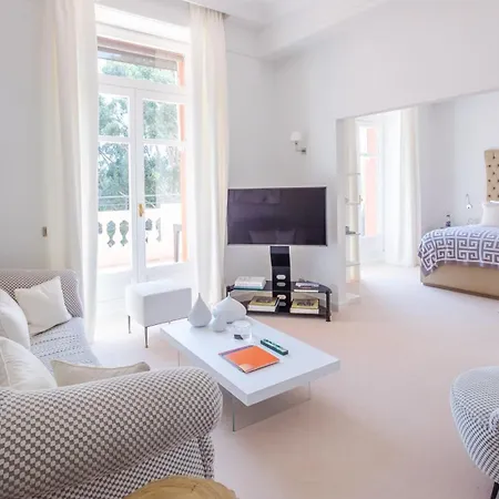 Hotel Le Beauvallon - Golfe De Saint-tropez Grimaud
