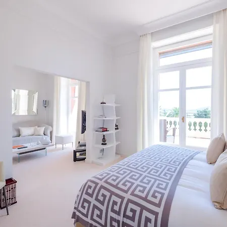 Le Beauvallon - Golfe De Saint-tropez 5*