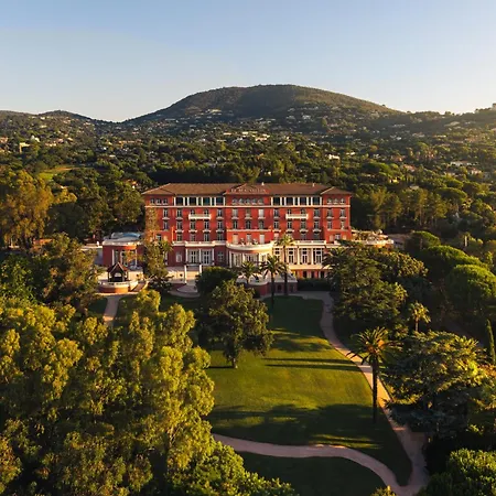 Le Beauvallon - Golfe De Saint-tropez