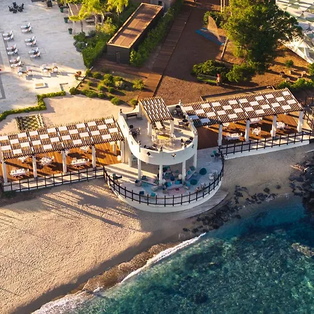 Otel Le Beauvallon - Golfe De Saint-tropez Grimaud