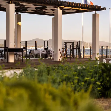 Le Beauvallon - Golfe De Saint-tropez Grimaud