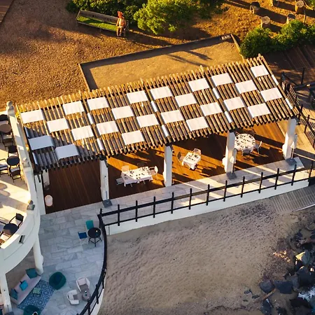 Le Beauvallon - Golfe De Saint-tropez Grimaud