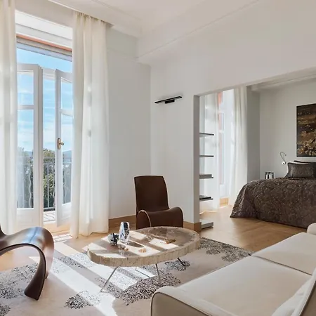 Le Beauvallon - Golfe De Saint-tropez Grimaud