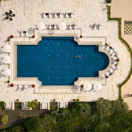 Le Beauvallon - Golfe De Saint-tropez Hotel