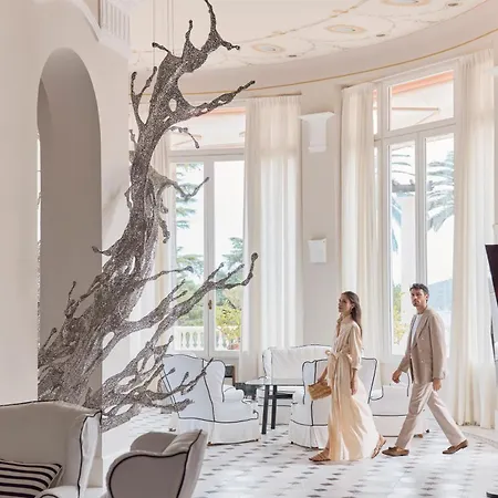 Hotel Le Beauvallon - Golfe De Saint-tropez Grimaud