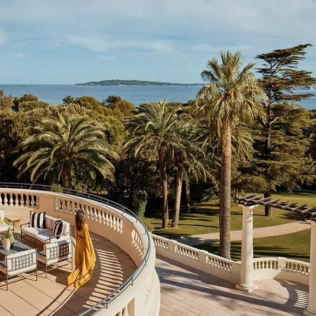 Le Beauvallon - Golfe De Saint-tropez