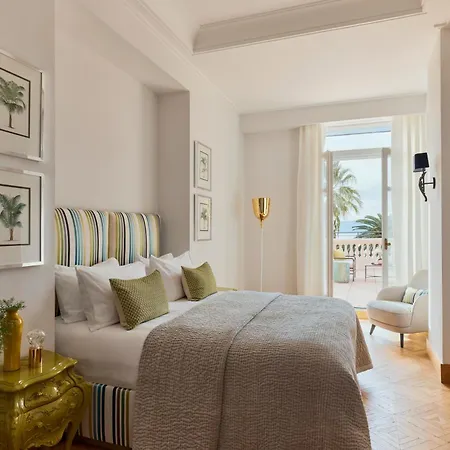 Le Beauvallon - Golfe De Saint-tropez Hotel Grimaud