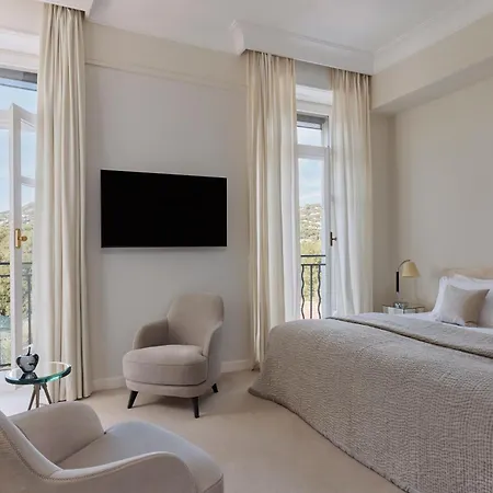 Le Beauvallon - Golfe De Saint-tropez Hotel Grimaud