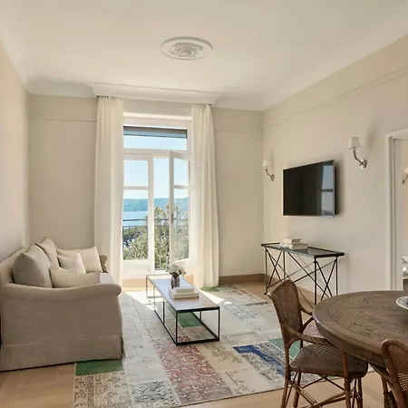 Hotel Le Beauvallon - Golfe De Saint-tropez