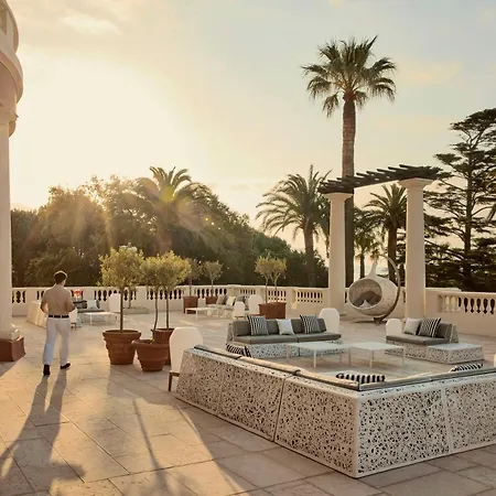 Le Beauvallon - Golfe De Saint-tropez Hotel Grimaud