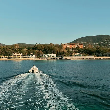 Le Beauvallon - Golfe De Saint-tropez Grimaud