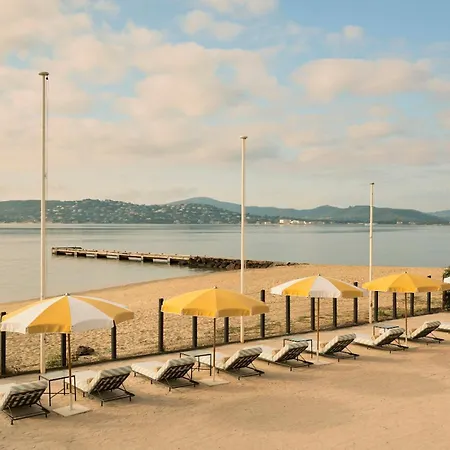 Hotel Le Beauvallon - Golfe De Saint-tropez