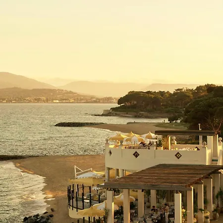 Le Beauvallon - Golfe De Saint-tropez Grimaud