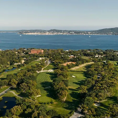 Le Beauvallon - Golfe De Saint-tropez 5*