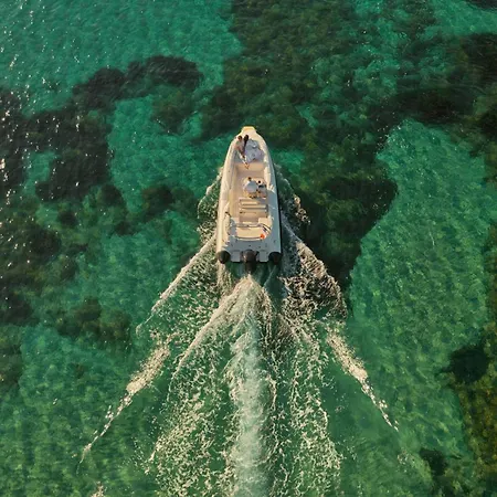 Hotel Le Beauvallon - Golfe De Saint-tropez