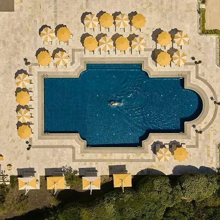 Le Beauvallon - Golfe De Saint-tropez 5* Grimaud