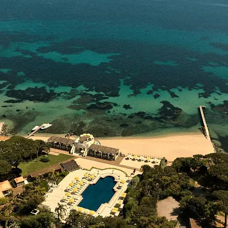 Le Beauvallon - Golfe De Saint-tropez
