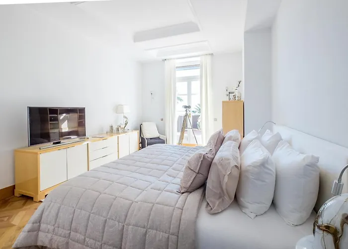 Le Beauvallon - Golfe De Saint-tropez 5* Grimaud